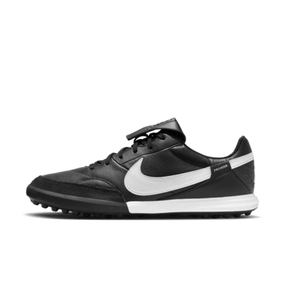 Nike Premier 3 TF Low Top Football Shoes